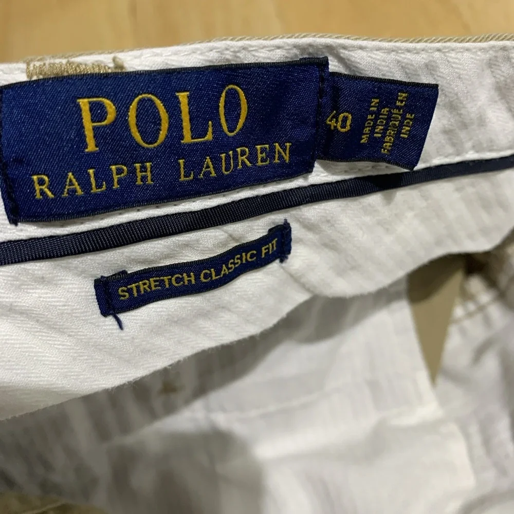 Polo Ralph Lauren polo ralph